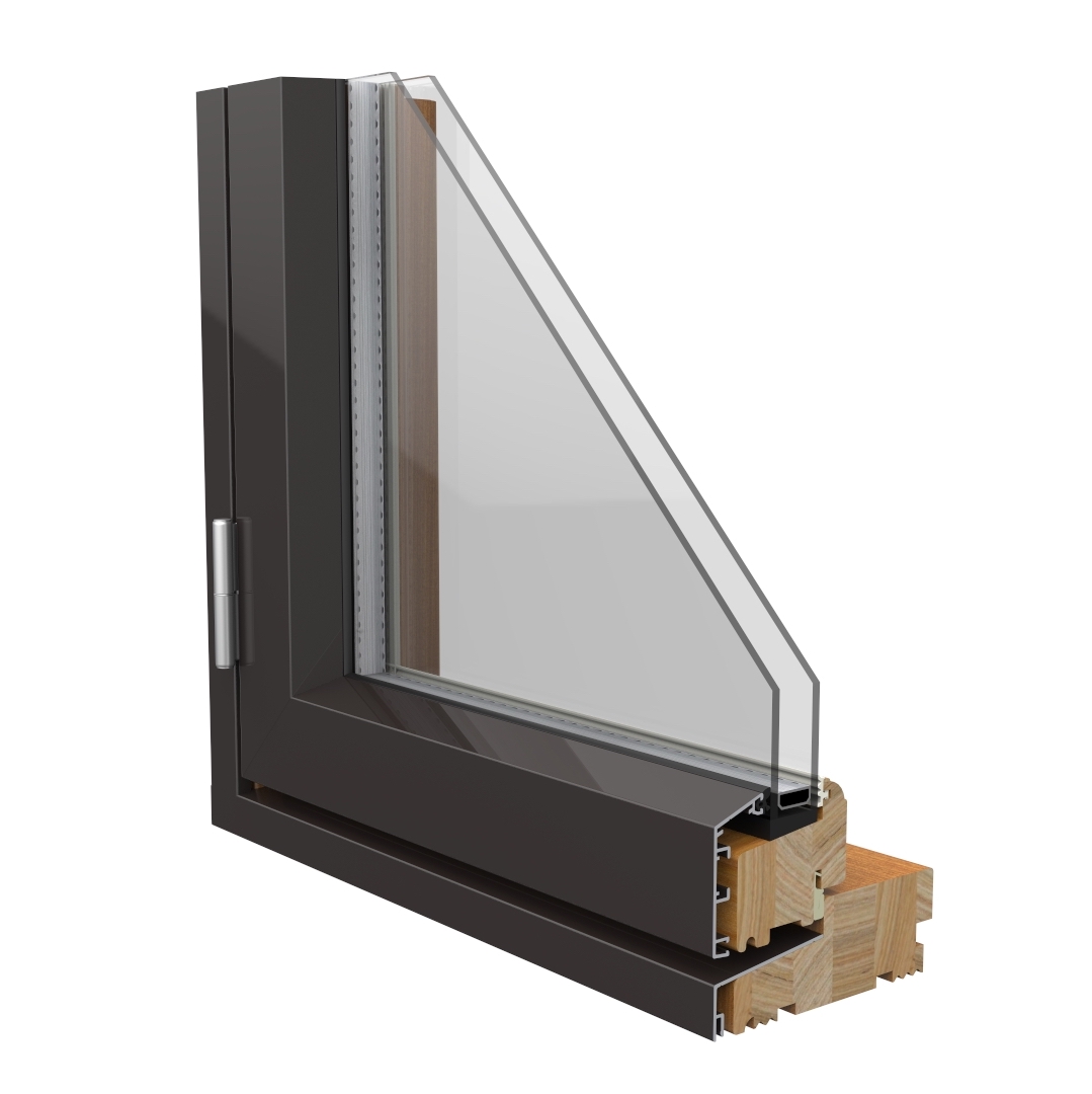 AruAL 60 NORDWIN MODERN EX