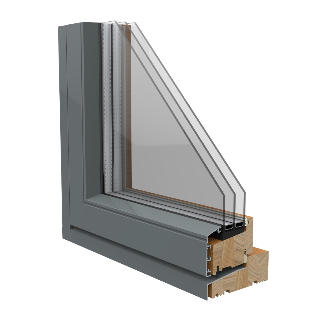 AruAL 78 NORDWIN MODERN EX