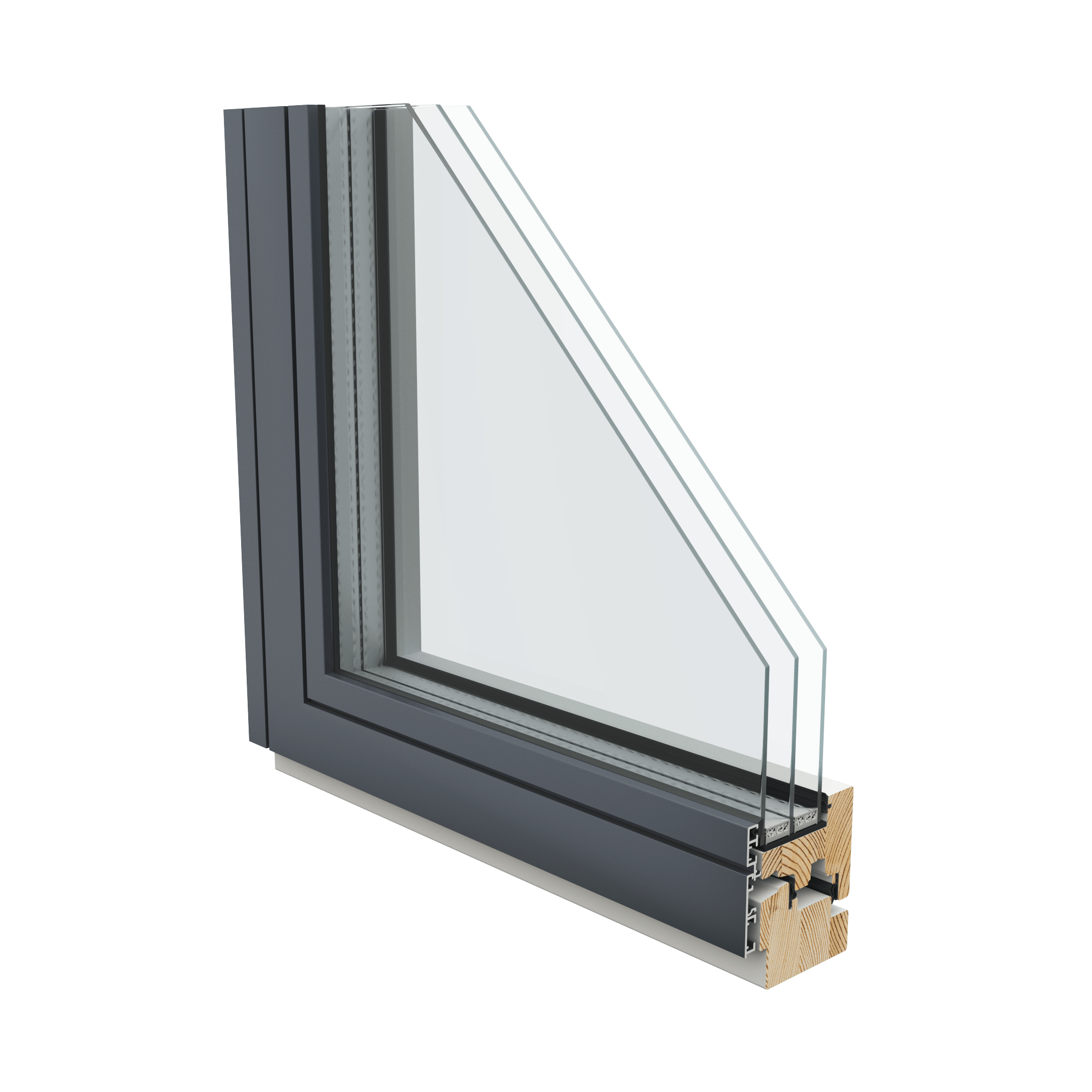 AruAL SlimLine1 W78FM IN