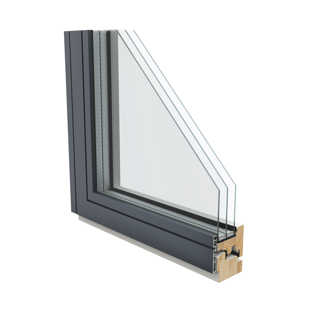 AruAL SlimLine1 W78FM IN