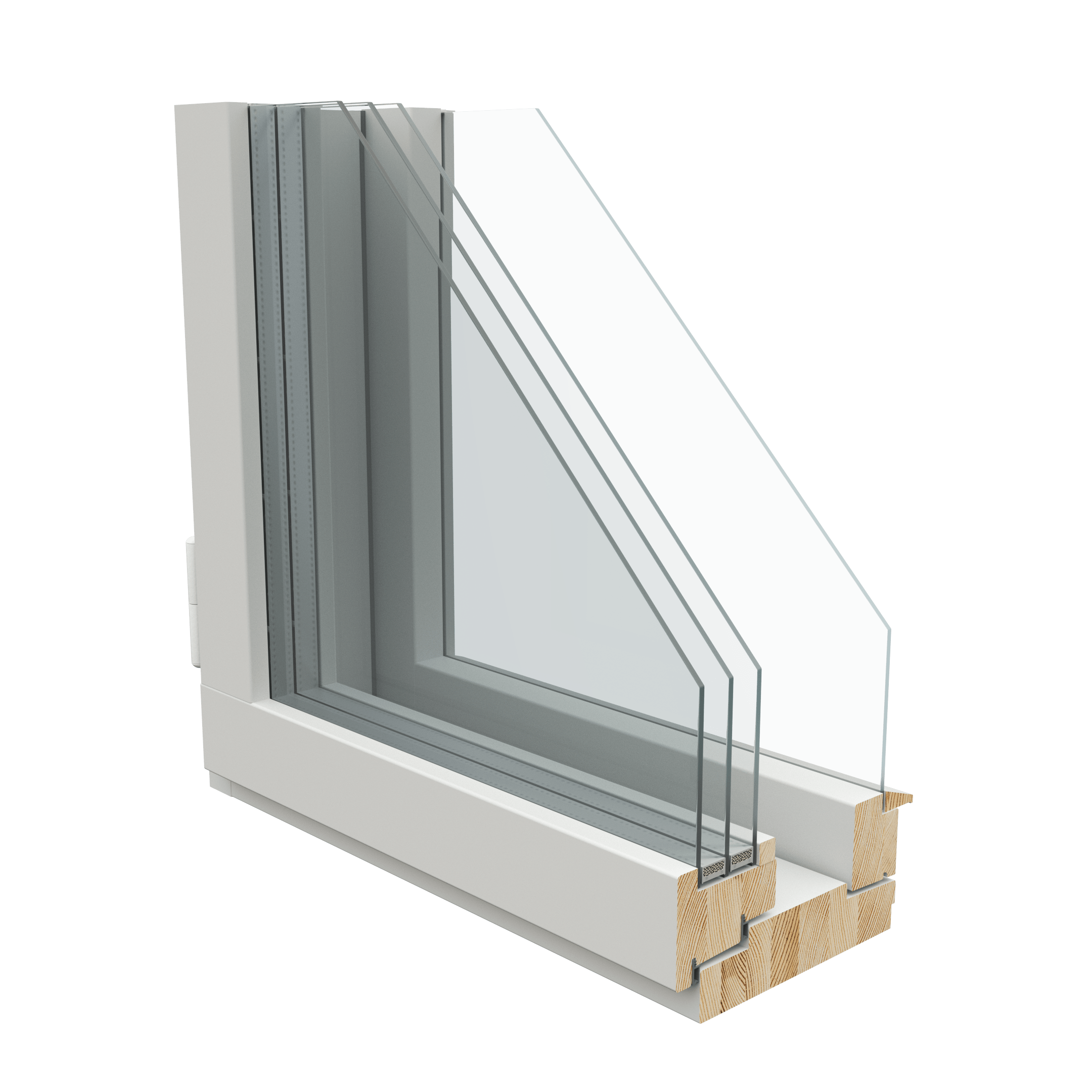 Sisään-ulos-avaus Aru SV-3.2