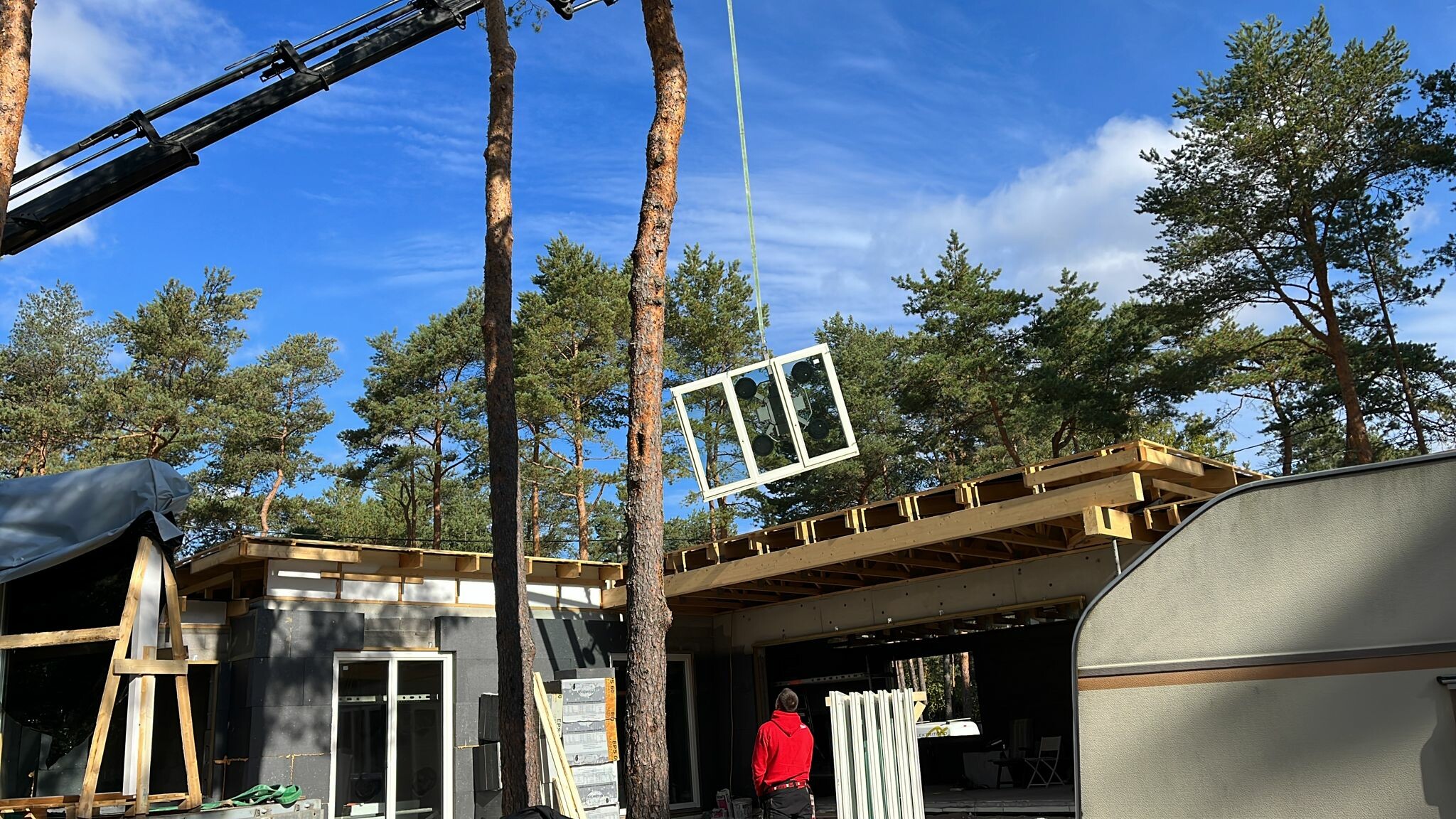 Kvaliteetsed tooted väärivad tipptasemel paigaldust
