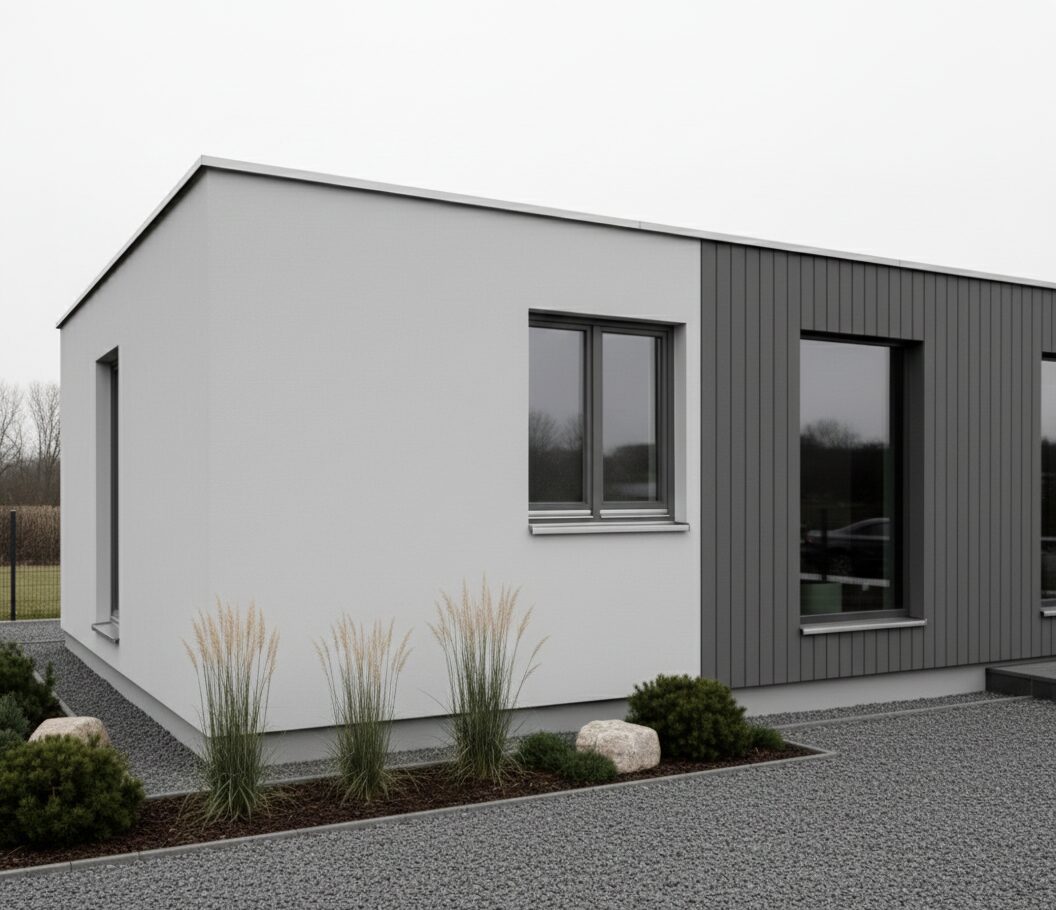 Kuidas lahendada akende välised veeplekid e. veelauad?