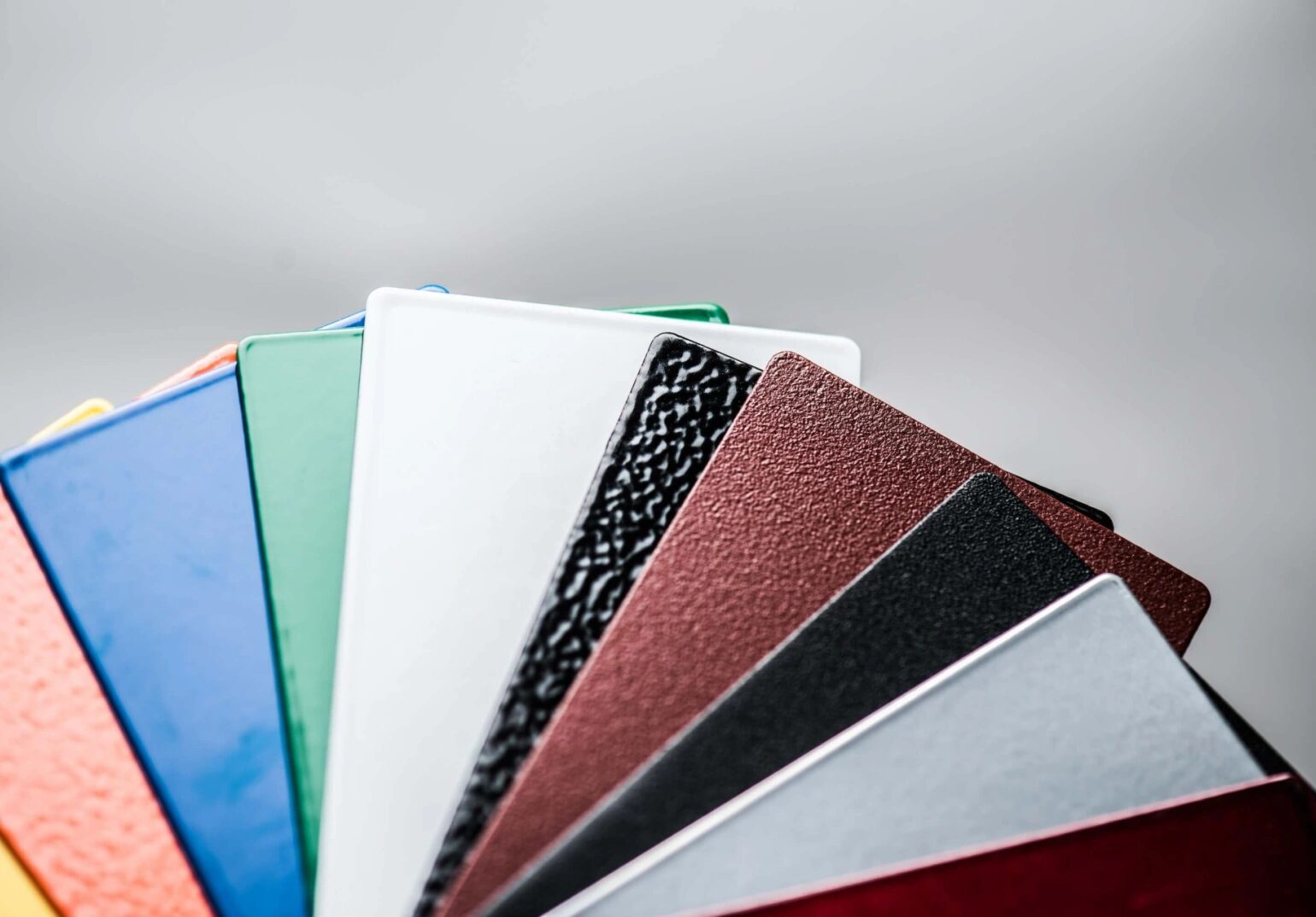 Aluminium coating – gloss & price options