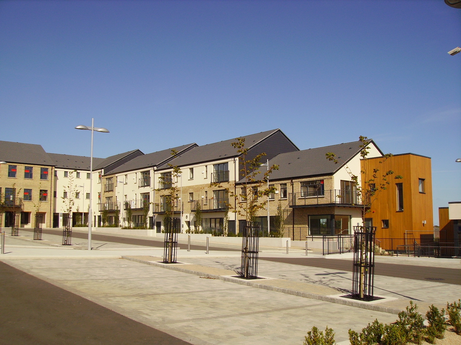 Puit-alumiinium raamuksed