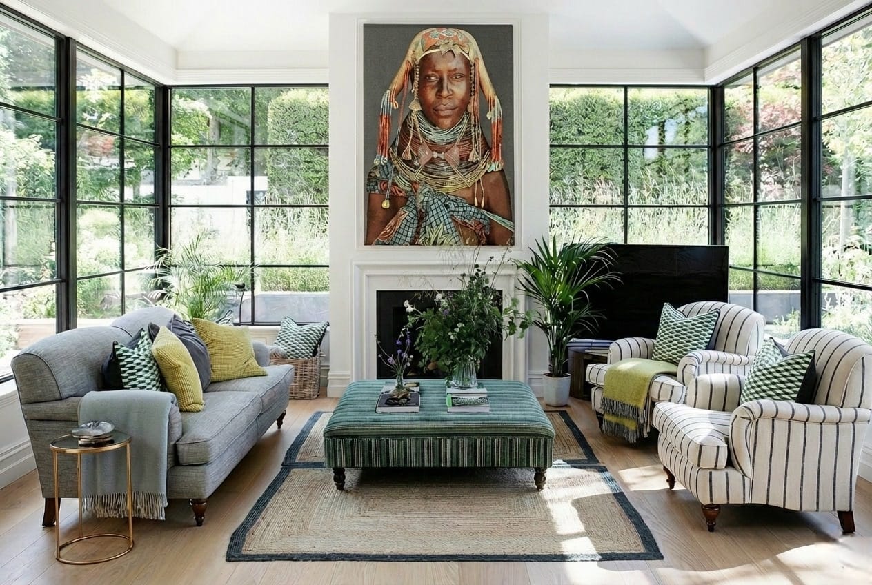 What does a window’s Uw-value mean