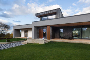 Kilpuks, sile press välisuks