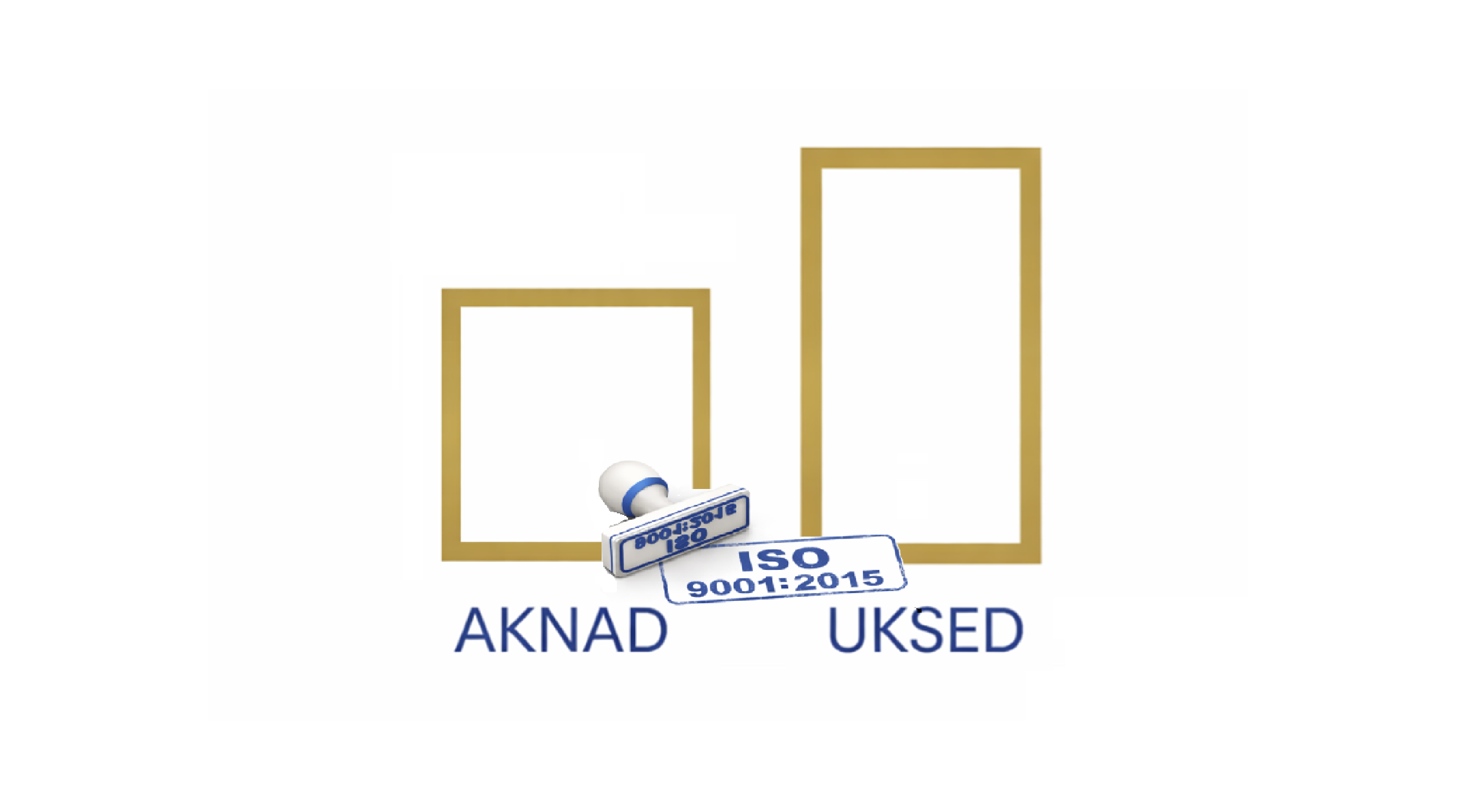 Kvaliteetsed aknad ja uksed Aru Grupilt – ISO 9001 sertifikaadiga