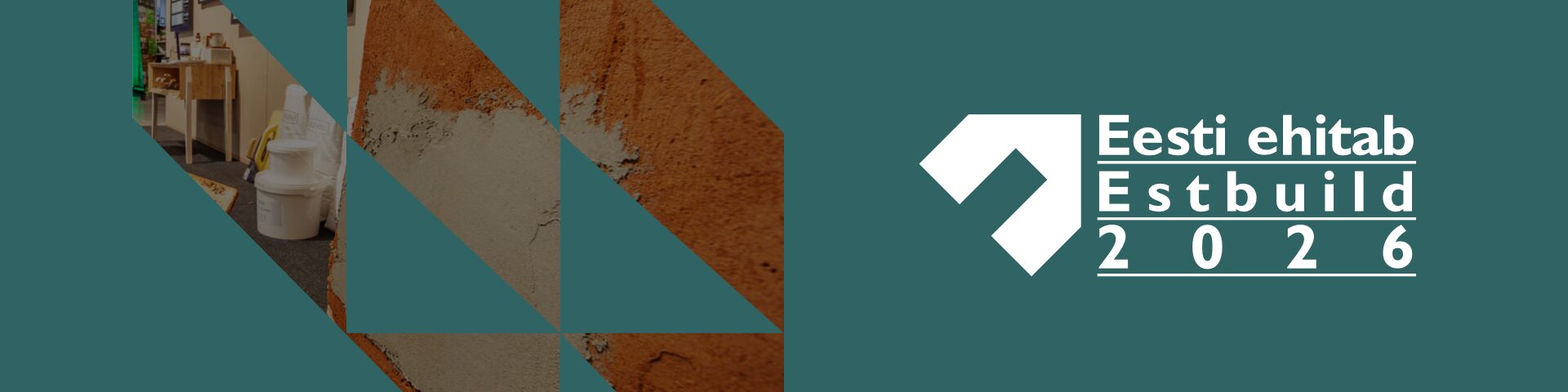 Aru Grupp, Aknad ja uksed Eesti Ehitab 2026