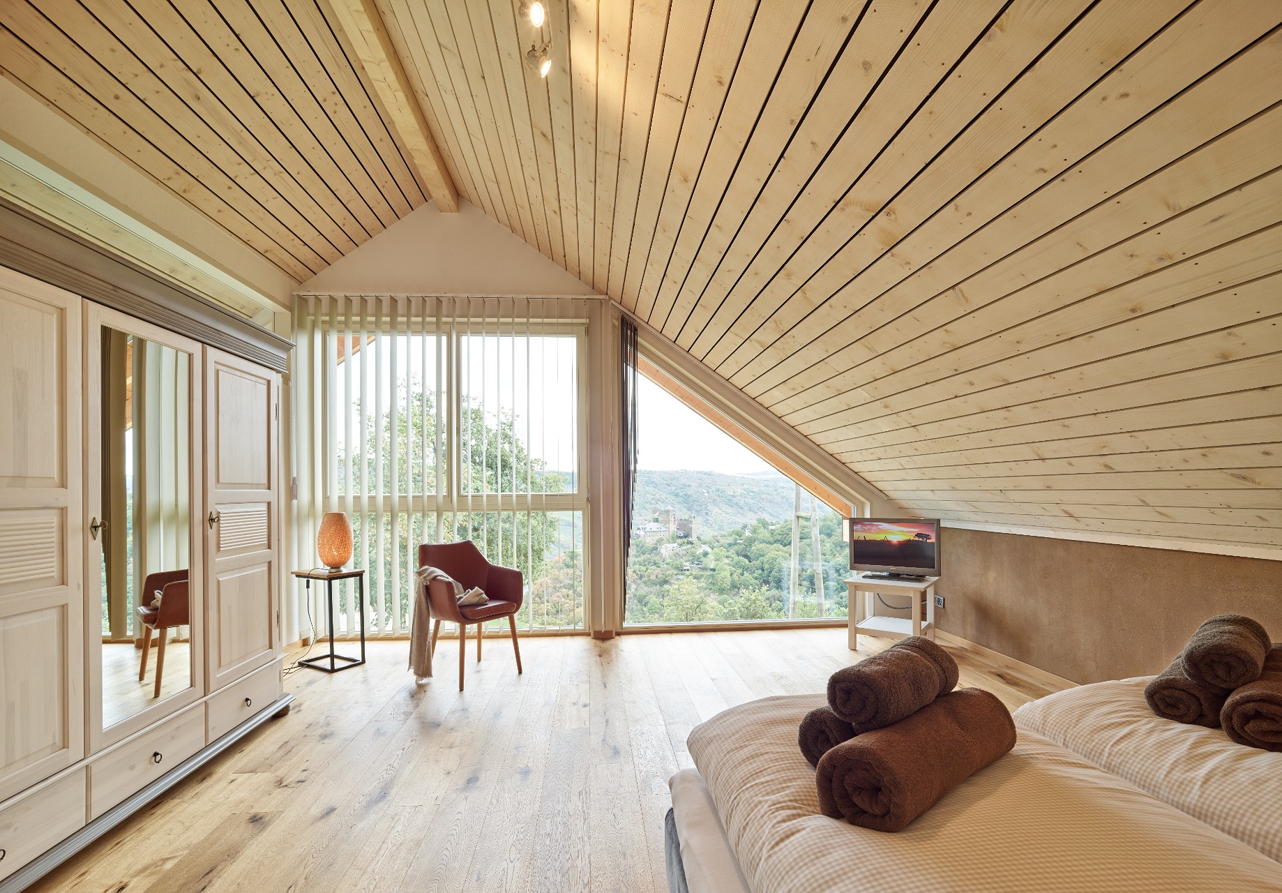 Custom size windows and doors