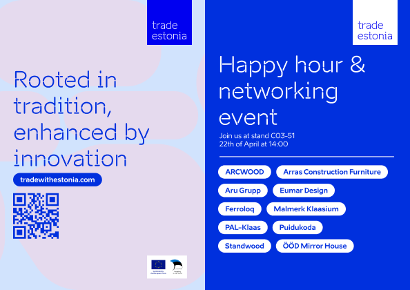 Nordbygg HH kutse meilile