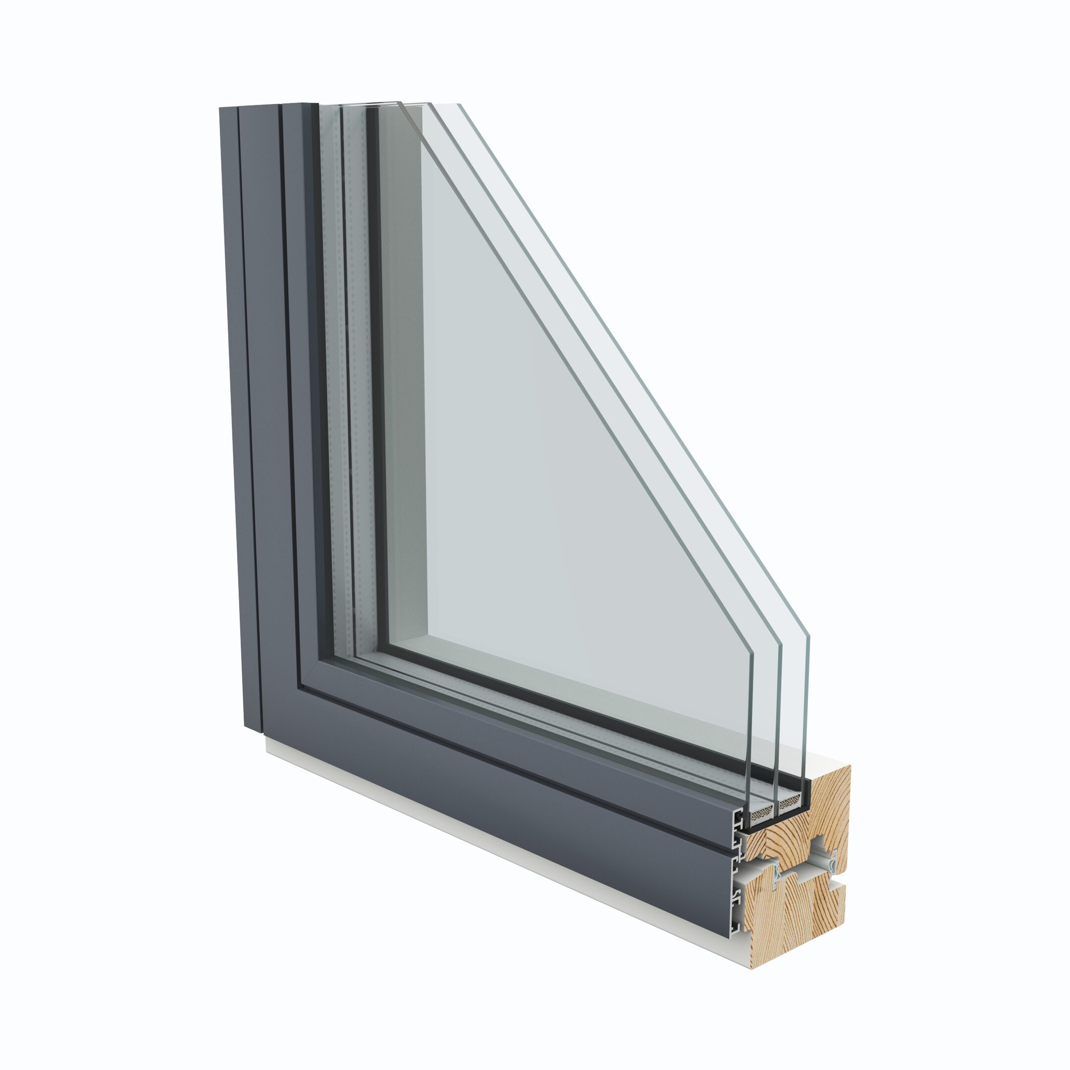 AruAL SlimLine W92F IN